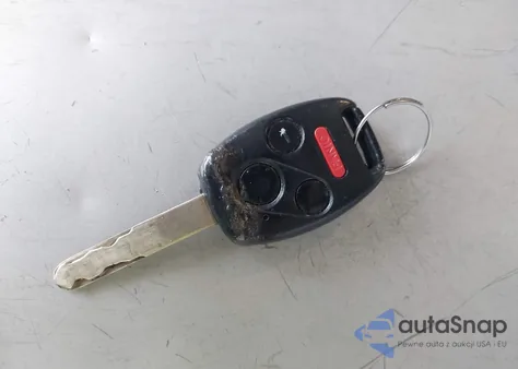 2006 Honda Civic Ex из США, поврежденный, VIN 1HGFA16846L085038